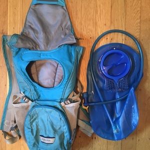 Camelback Aurora women’s hydration pack